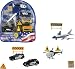 WowToyz Air Force One Backpack Playset