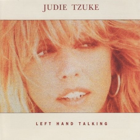 Judie Tzuke - Left Hand Talking - Zortam Music