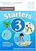 Book Cambridge Young Learners English Tests Starters 3 Student's Book: Examination Papers from the University of Cambridge ESOL Examinations (Cambridge You