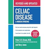 Celiac Disease (Revised And Updated Edition): A Hidden Epidemicby Peter Green