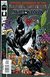 The Official Handbook of the Marvel Universe: Spider-Man Back in Black (Marvel Comics)