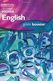 Leckie - HIGHER ENGLISH GRADE BOOSTER