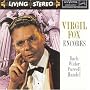 Virgil Fox Encores