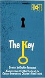 The Key (Kelid) [VHS]