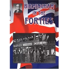 Birmingham in the Forties (Alton Douglas Presents)