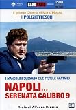 Napoli serenata calibro 9 [ NON-USA FORMAT, PAL, Reg.2 Import - Italy ]