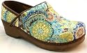 Professional Zagora in Blue