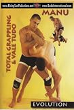 Total Grappling & Vale Tudo Manu Neito Vol.2 Evolution