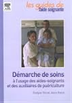 D�marche de soins � l'usage des aides...