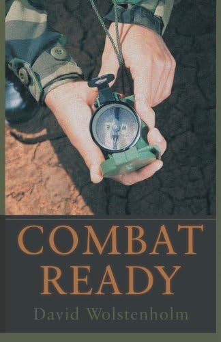 Combat Ready