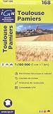 Toulouse/Pamiers (French Edition)