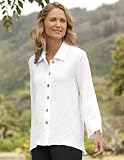 Scrunch Cloth Shirt Jacket