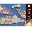 DJECO Origami Airplanes