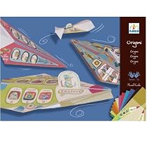 DJECO Origami Airplanes