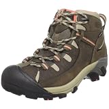 Keen Targhee II Mid Waterproof Hiking Boot