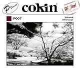 Cokin P-Series P007 Infrared (89B)