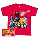 The Monkees - Monkee Around Youth T-Shirt