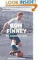 Tom Finney Autobiography