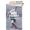Tom Finney Autobiography