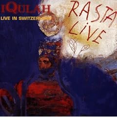 Rasta Live