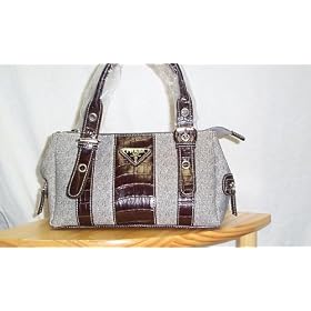 Prada Hangbag (Brown)