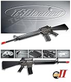 TSD Tactical Gen II AEG M16 Airsoft Rifle