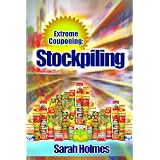 Extreme Couponing: Stockpiling