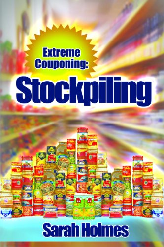 Extreme Couponing: Stockpiling