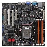 ASUSTEK COMPUTER 90-MSVCS0-G0UAY00Z - ASUS P7F-M Server Motherboard - Intel - Socket 1156