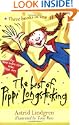The Best of Pippi Longstocking