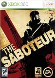 The Saboteur Image of The Saboteur