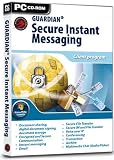 Guardian Secure Messaging (PC CD)