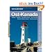 Ost-Kanada: Ontario�Qu�bec�New Brunswick�Nova Scotia�Prince Edward Island�Newfoundland