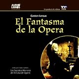 El Fantasma de La Opera