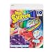 4 Packs: Mr. Sketch Scented Stix Watercolor Markers, 10 Colored Markers(3610) RS.4349.00