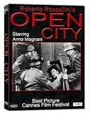 Open City (Enhanced) 1945