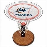 Washington Wizards NBA Basketball Sports Table