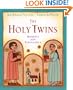 The Holy Twins: Benedict and Scholastica