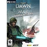 Dawn of War : Winter Assault (Disque Additionnel)par THQ