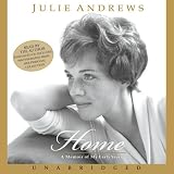 Home: A Memoir of My Early Years (Unabridged)