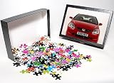 Photo Jigsaw Puzzle of 2005 Honda Civic from National Motor Museum