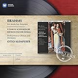 Brahms: Ein Deutsches Requiem
