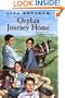 Orphan Journey Home