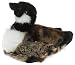 Jakks Pacific Small Classic Plush Canadian Goose