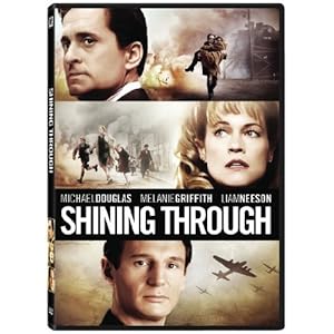 Shining Through [Import USA Zone 1]