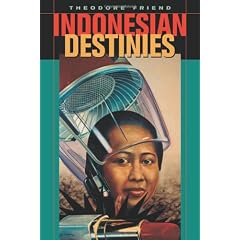 Indonesian Destinies