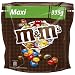 M&M's Choco Standbeutel 335 g, 2er Pack (2 x 335 g Beutel)