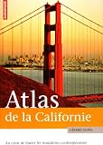 Revue Editions Autrement  / Atlas de la Californie : Au coeur de toutes les mutations contemporaines