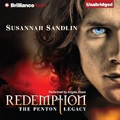 Redemption: The Penton Legacy, Book 1 | [Susannah Sandlin]
