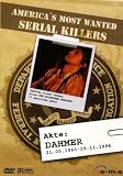 Produkt-Bild: America's Most Wanted Serial Killers - Akte: Jeffrey Dahmer